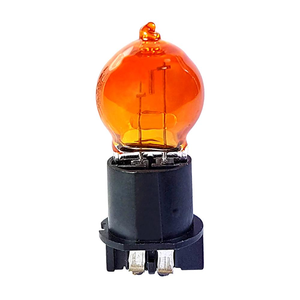 Lâmpada Miniatura Pwy24W 12V 24W C1 Ambar - Gauss - GL12174A
