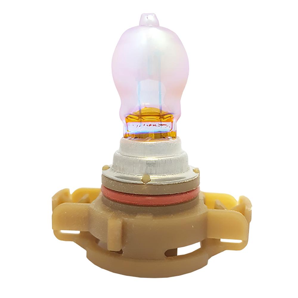 Lâmpada Miniatura Psy24W 12V 24W C1 Ambar Cromo - Gauss - GL12180