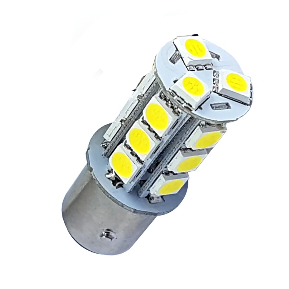 10 Lâmpadas Miniatura Led 24V 4,99W White - Gauss - GL303LED