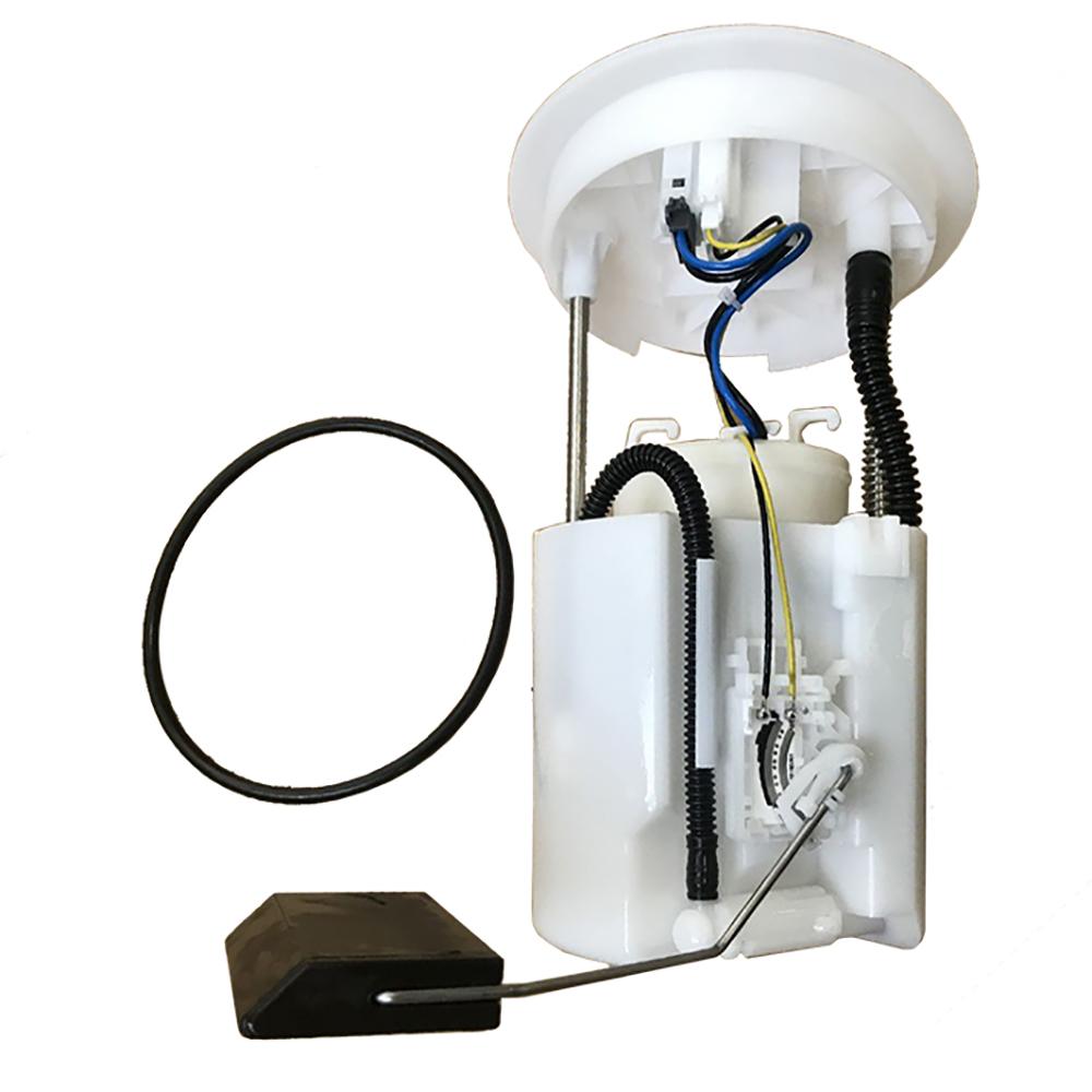 Módulo da Bomba de Combustivel 12V Gasolina para Honda Civic - Gauss - GCA408
