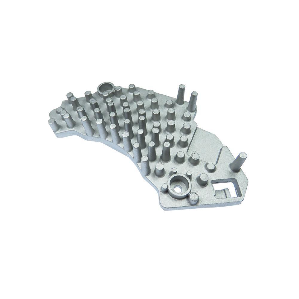 Resistência Módulo de Controle - Gauss - GE3041