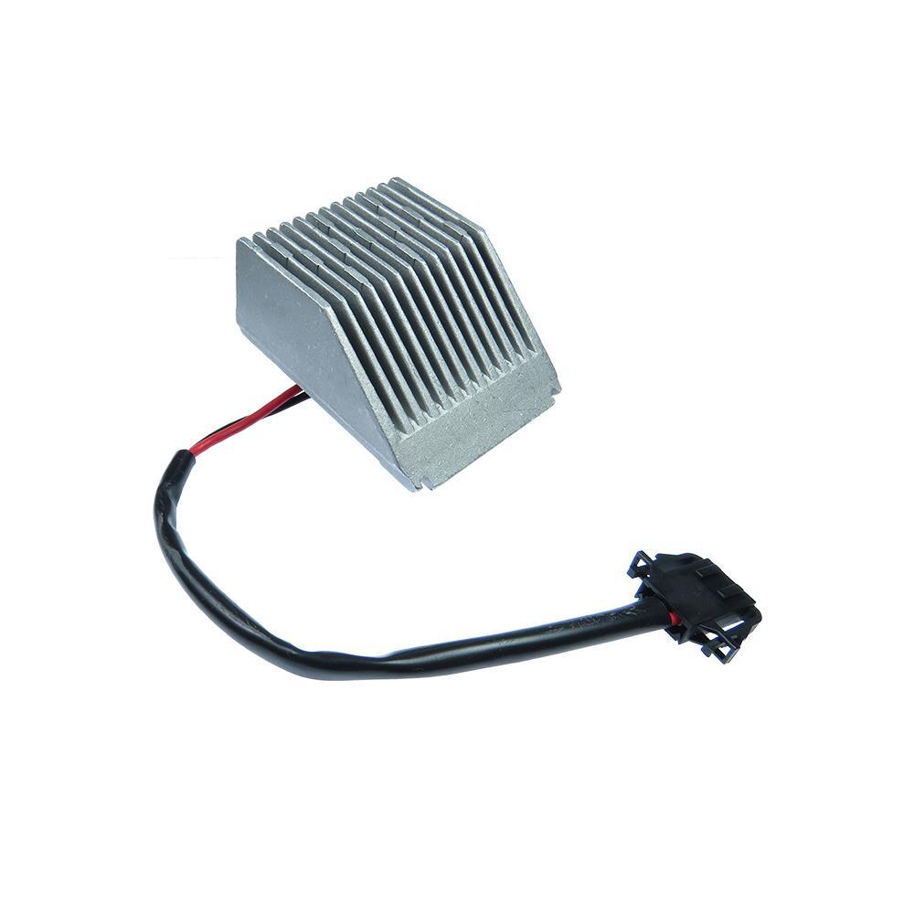 Resistência 12V Módulo de Controle para Volkswagen Polo e Polo Sedan - Gauss - GE3052