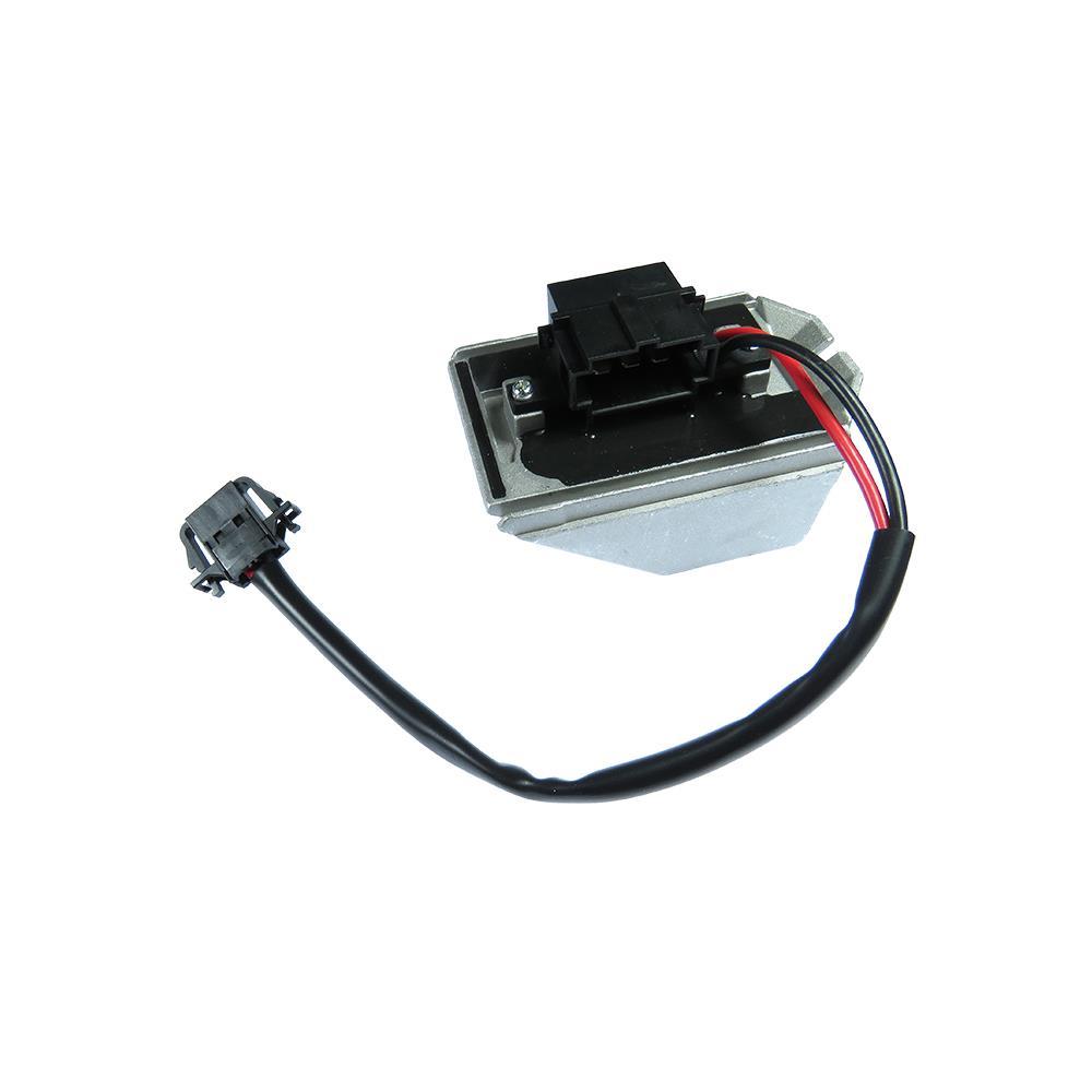 Resistência 12V Módulo de Controle para Volkswagen Polo e Polo Sedan - Gauss - GE3052