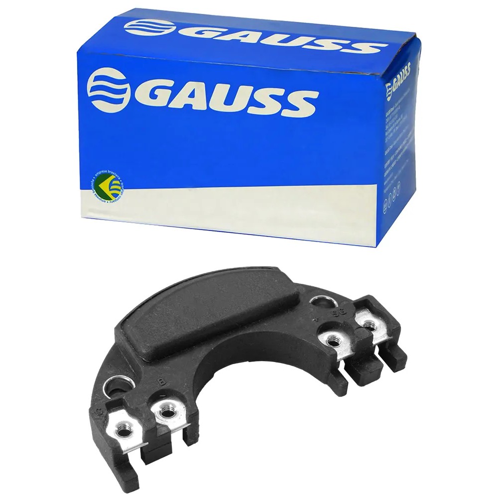 Módulo de Ignição - Gauss - GA2170