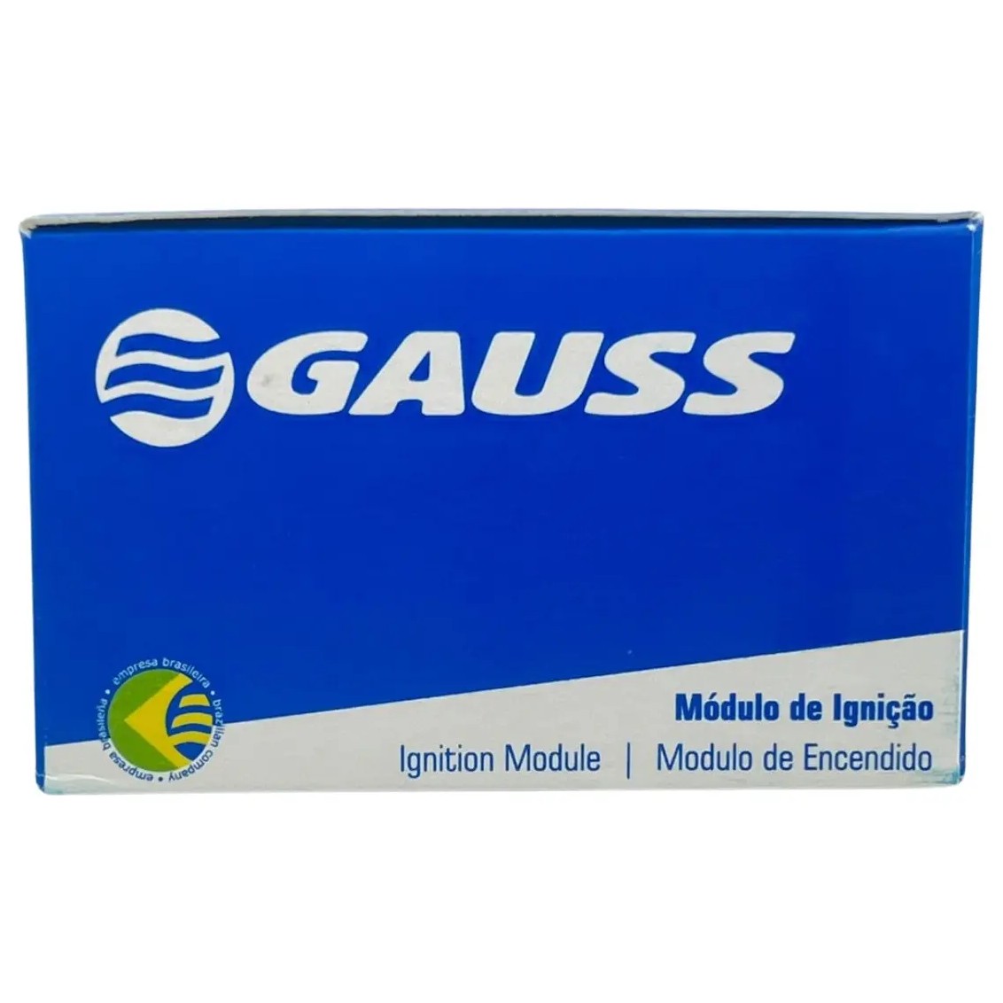 Módulo de Ignição - Gauss - GA2170