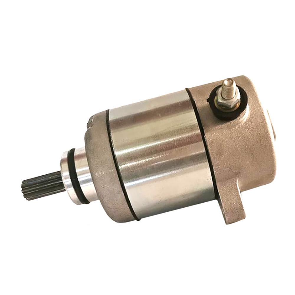 Motor de Partida 12V para Honda Biz 125 - Gauss - GM23002