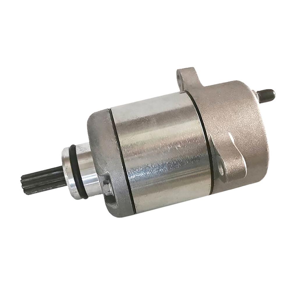 Motor de Partida 12V para Honda Biz 125 - Gauss - GM23005