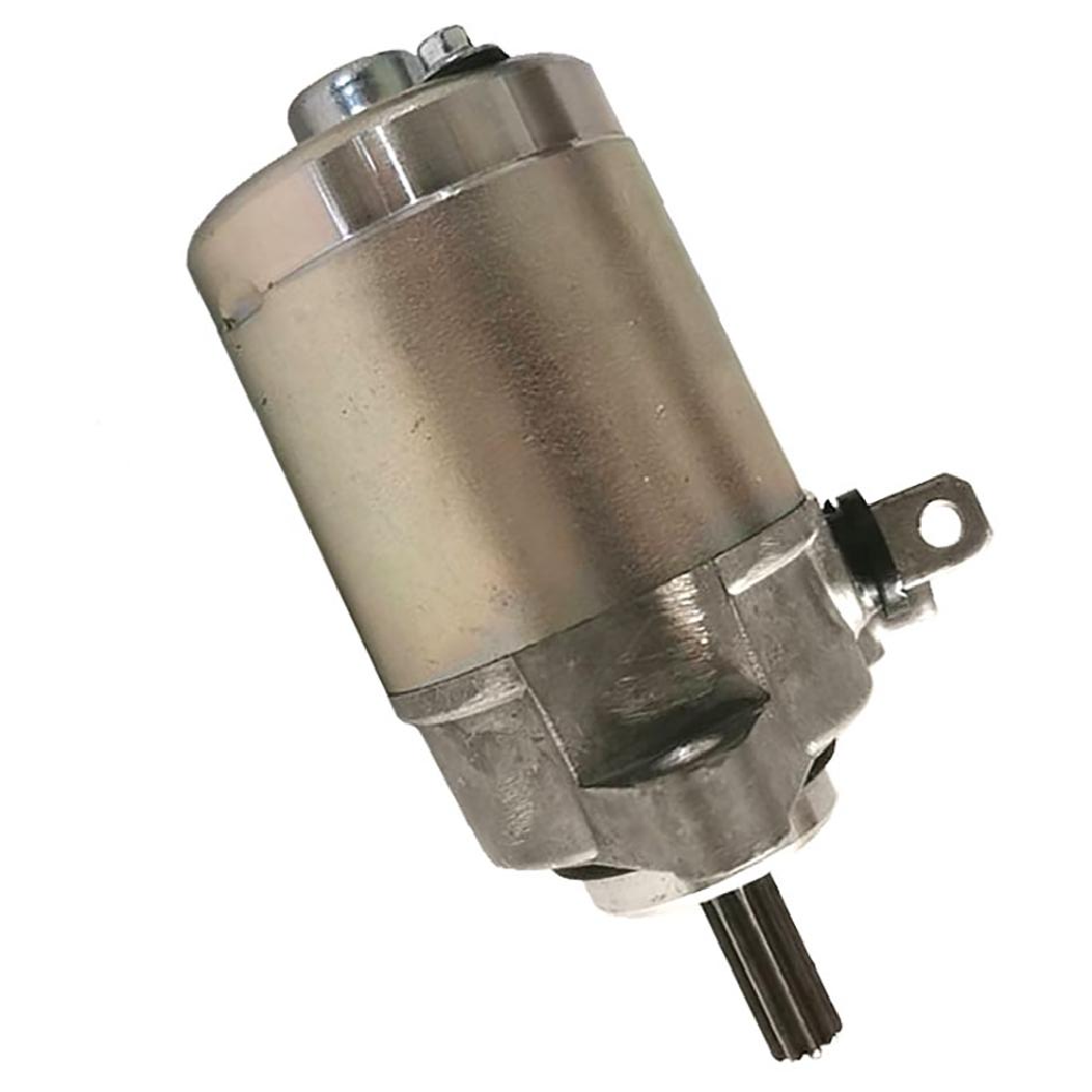 Motor de Partida - Gauss - GM23010