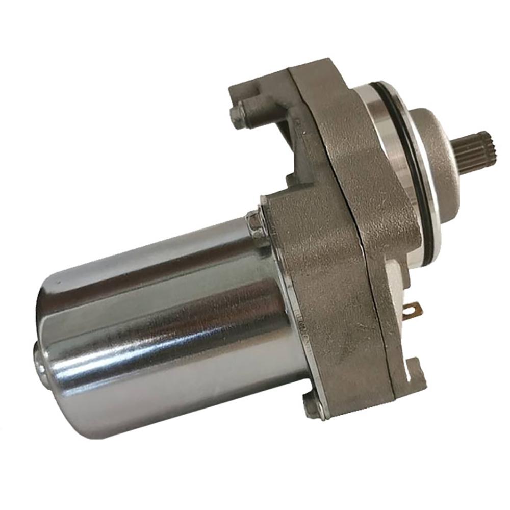 Motor de Partida 12V para Honda Biz 100 e Sundown WEB 100 - Gauss - GM23011