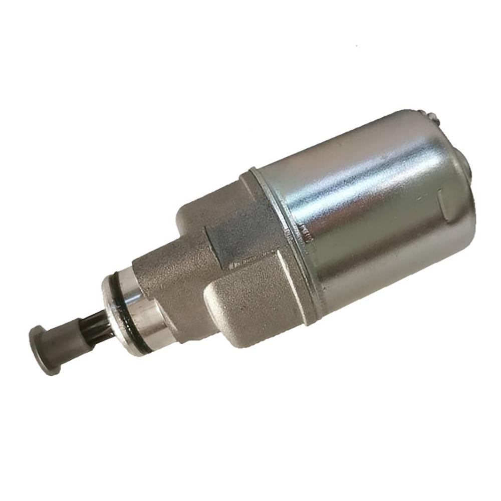 Motor de Partida 12V para Yamaha Crypton 105 - Gauss - GM23013