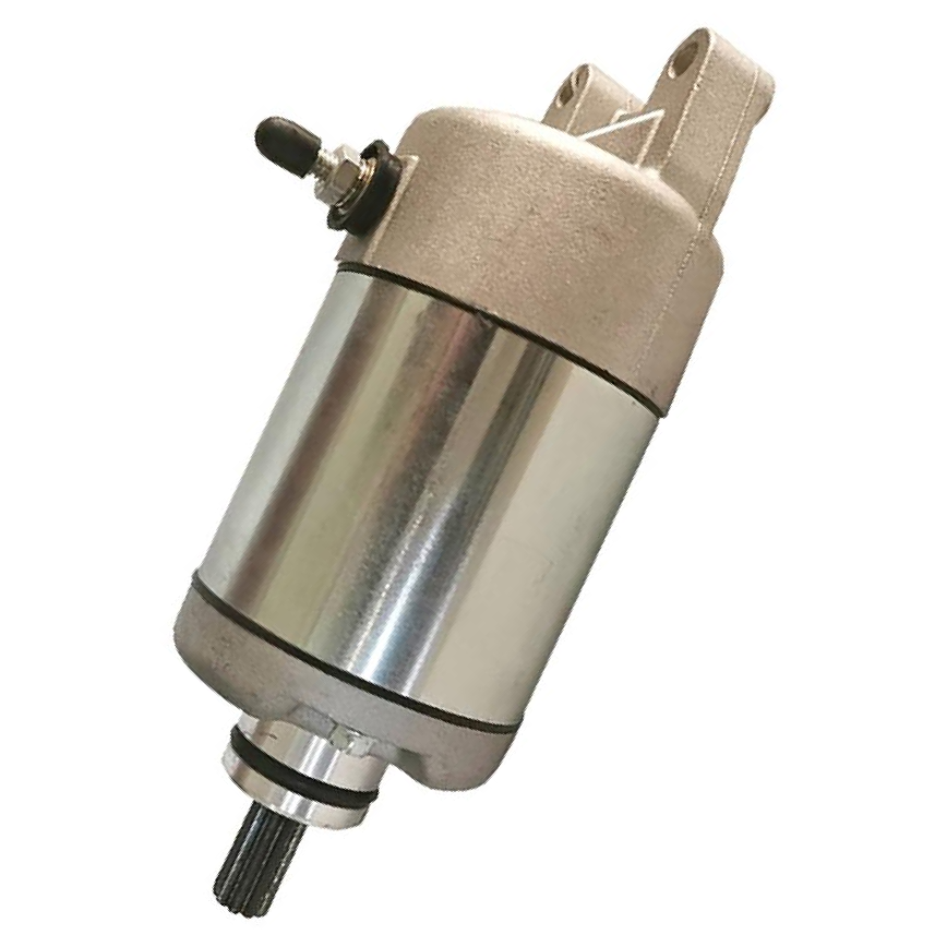 Motor de Partida 12V 1500W para Honda CB 500 - Gauss - GM23020