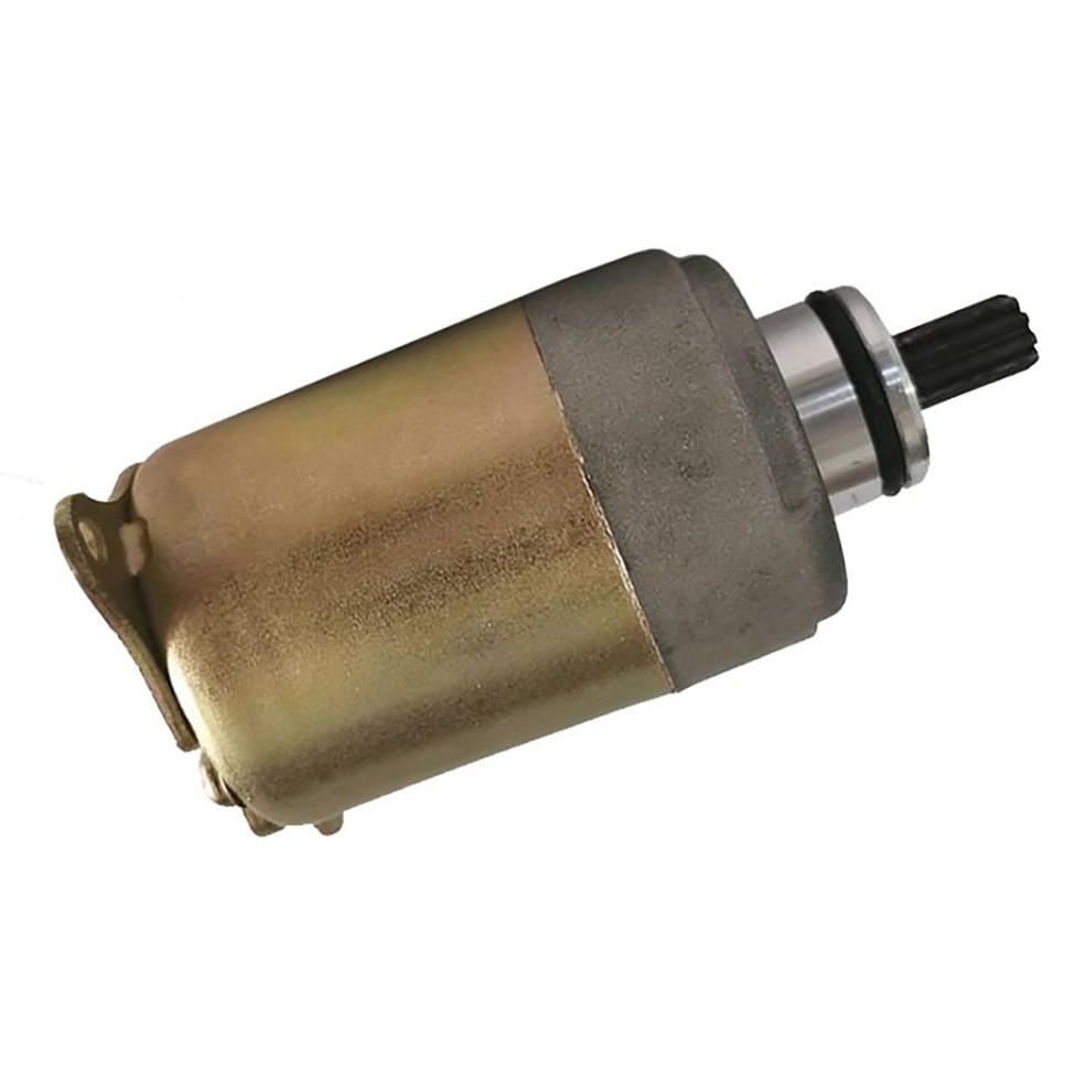 Motor de Partida 12V para Dafra Laser 150 e Sundown Future 125 - Gauss - GM23024