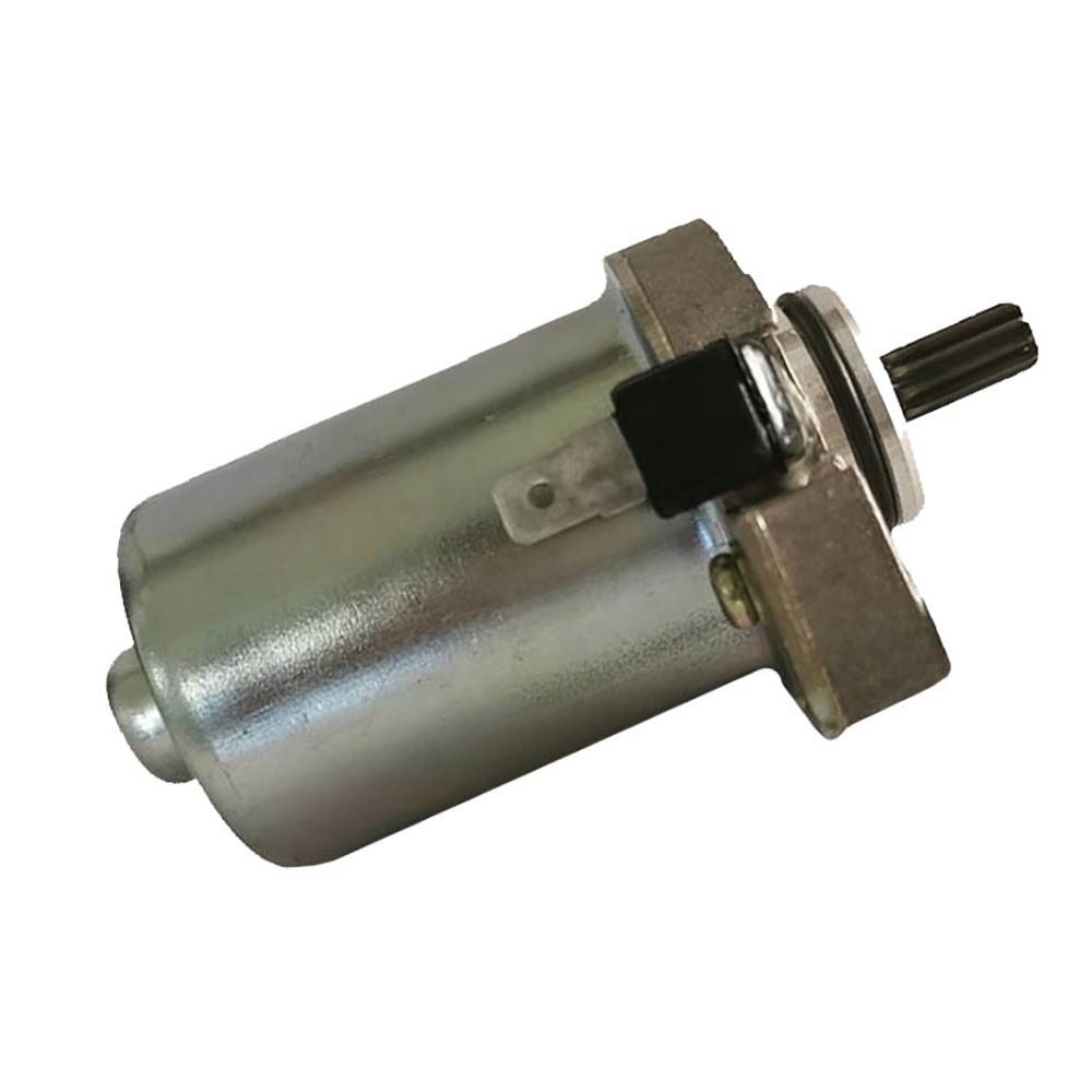 Motor de Partida 12V para Yamaha Jog 50 - Gauss - GM23031