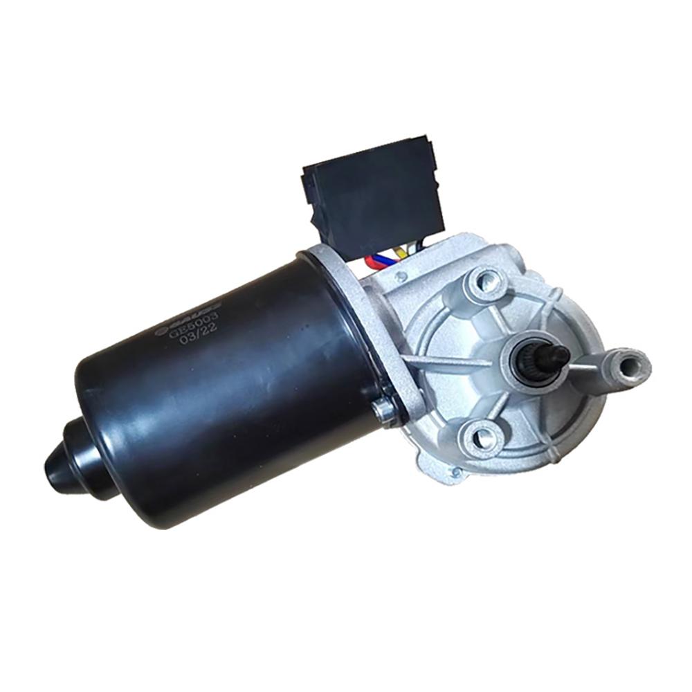 Motor do Limpador de Para-Brisas para Ford Focus e Focus Sedan - Gauss - GE5003