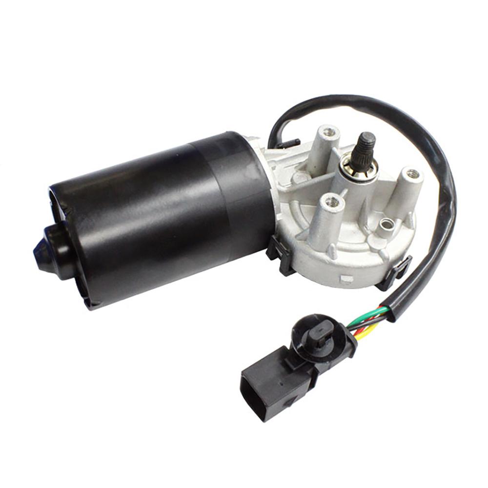 Motor do Limpador de Para-Brisas para Citroen Xsara Picasso - Gauss - GE5001