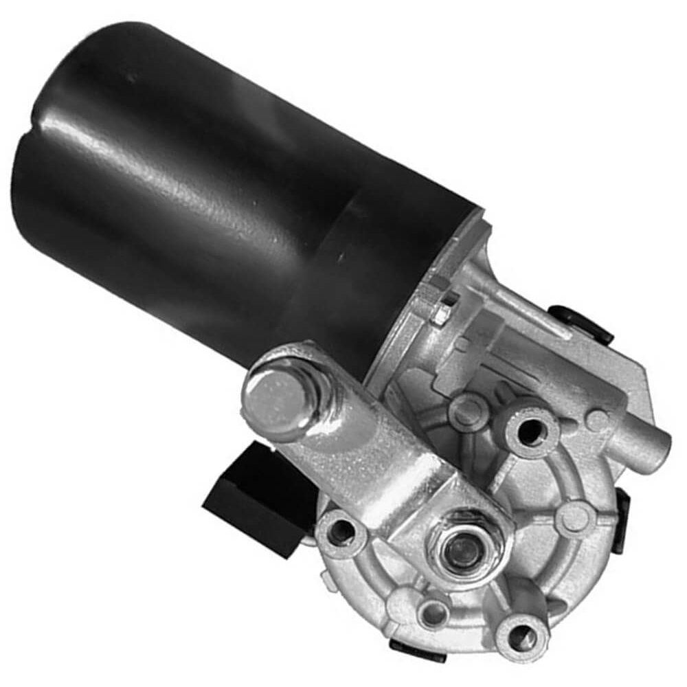 Motor do Limpador de Para-Brisas - Gauss - GE5015