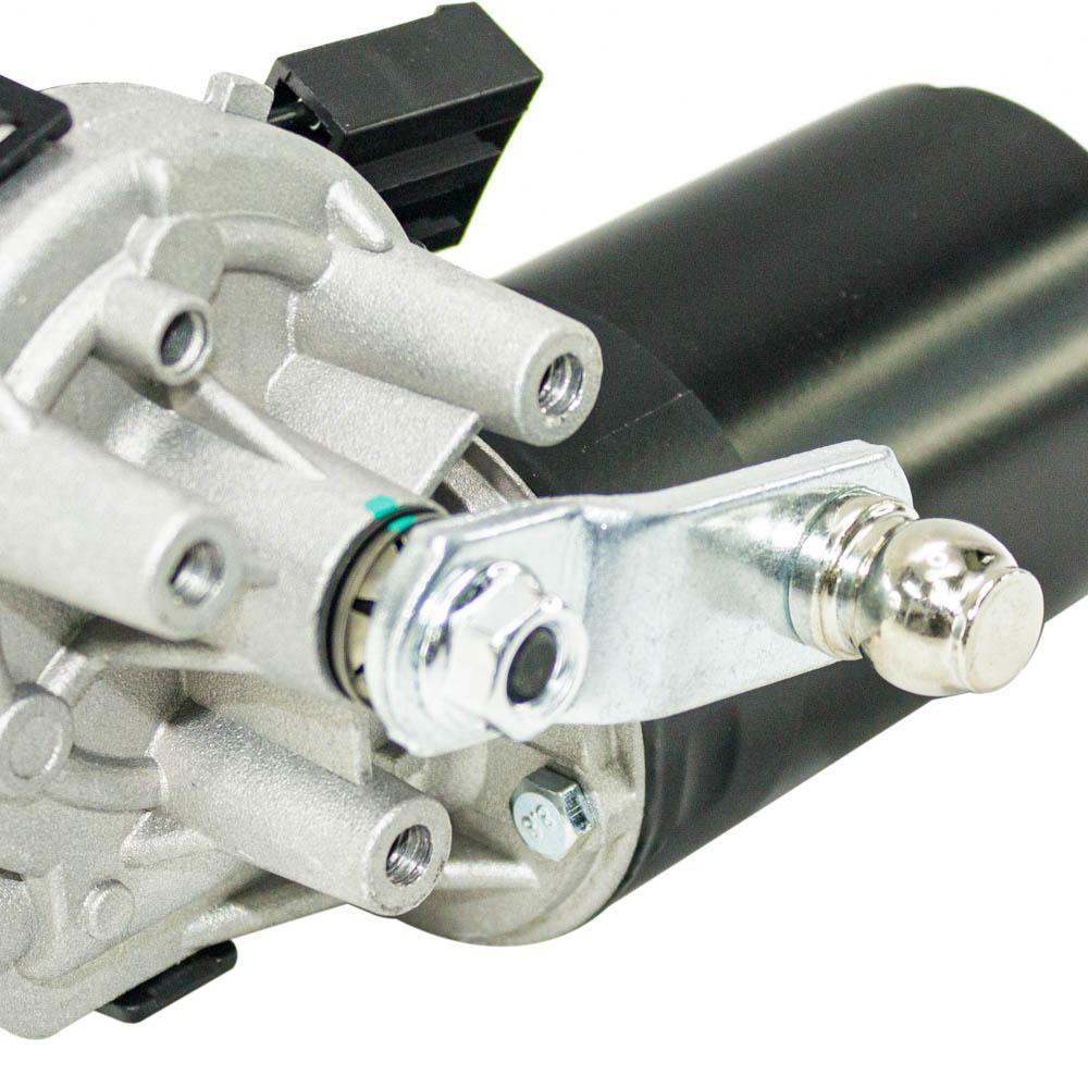 Motor do Limpador de Para-Brisas - Gauss - GE5015