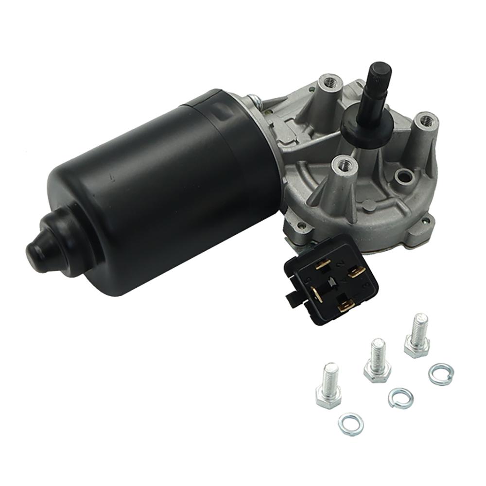 Motor do Limpador de Para-Brisas - Gauss - GE5023