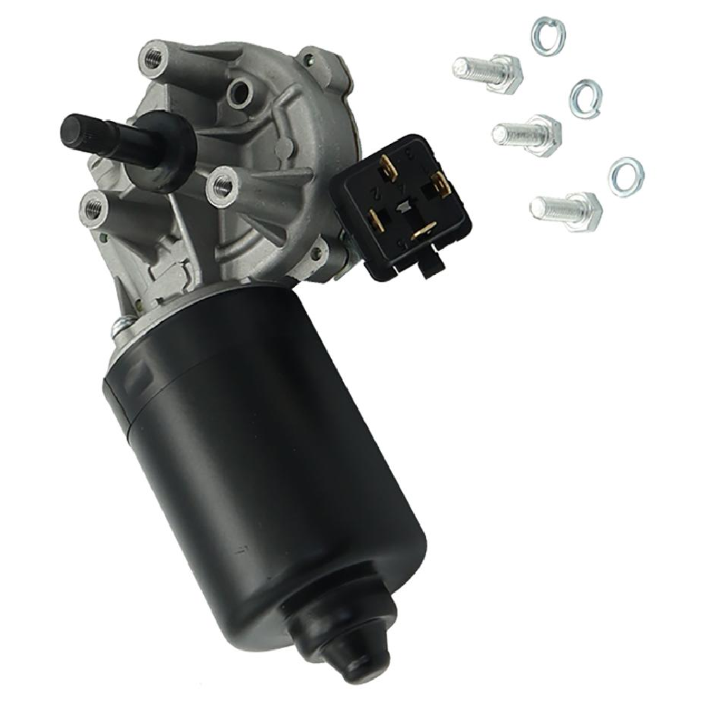 Motor do Limpador de Para-Brisas - Gauss - GE5023