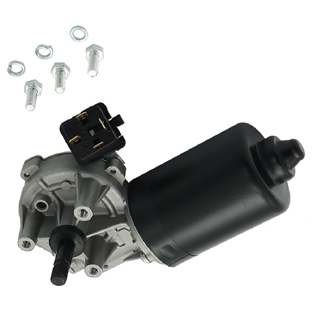 Motor do Limpador de Para-Brisas - Gauss - GE5023