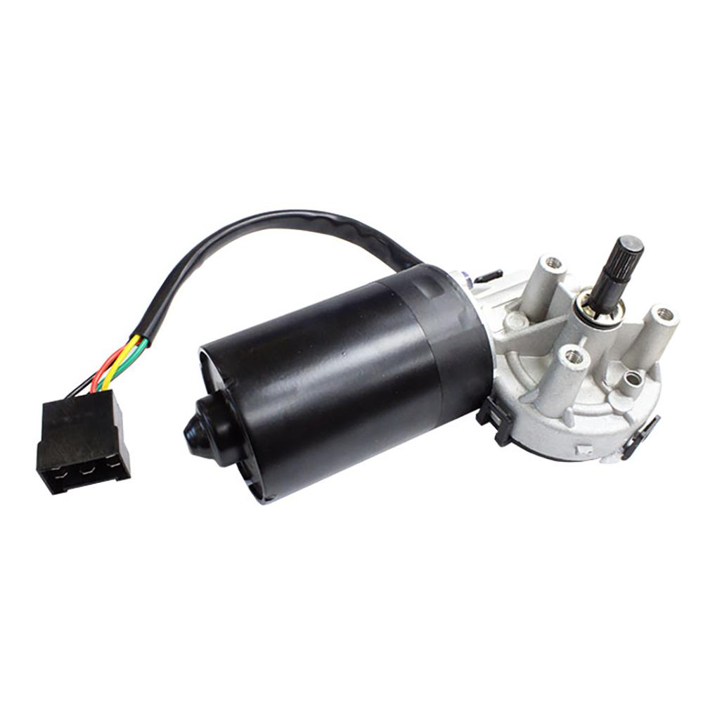 Motor do Limpador de Para-Brisas - Gauss - GE5022