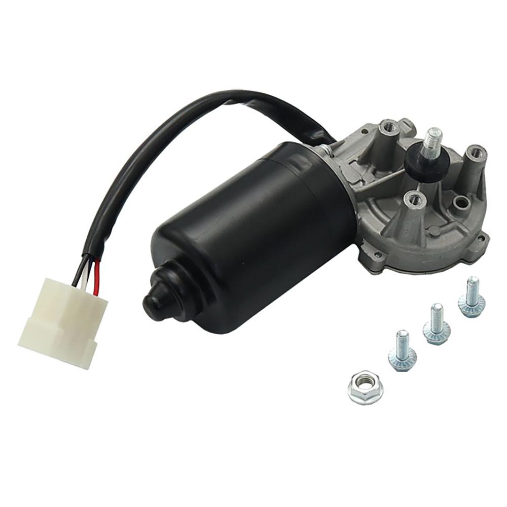 Motor do Limpador de Para-Brisas - Gauss - GE5030