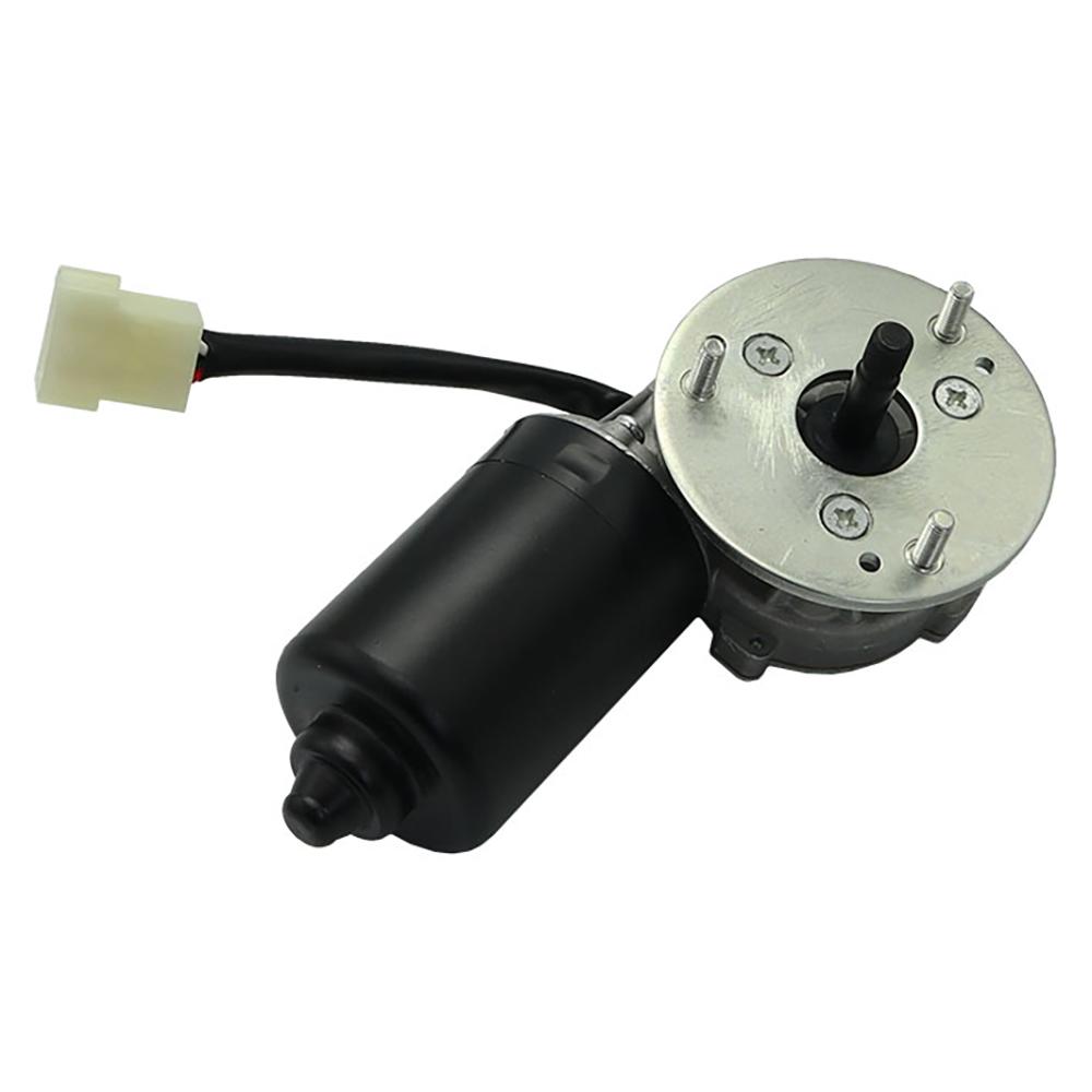 Motor do Limpador de Para-Brisas - Gauss - GE5033