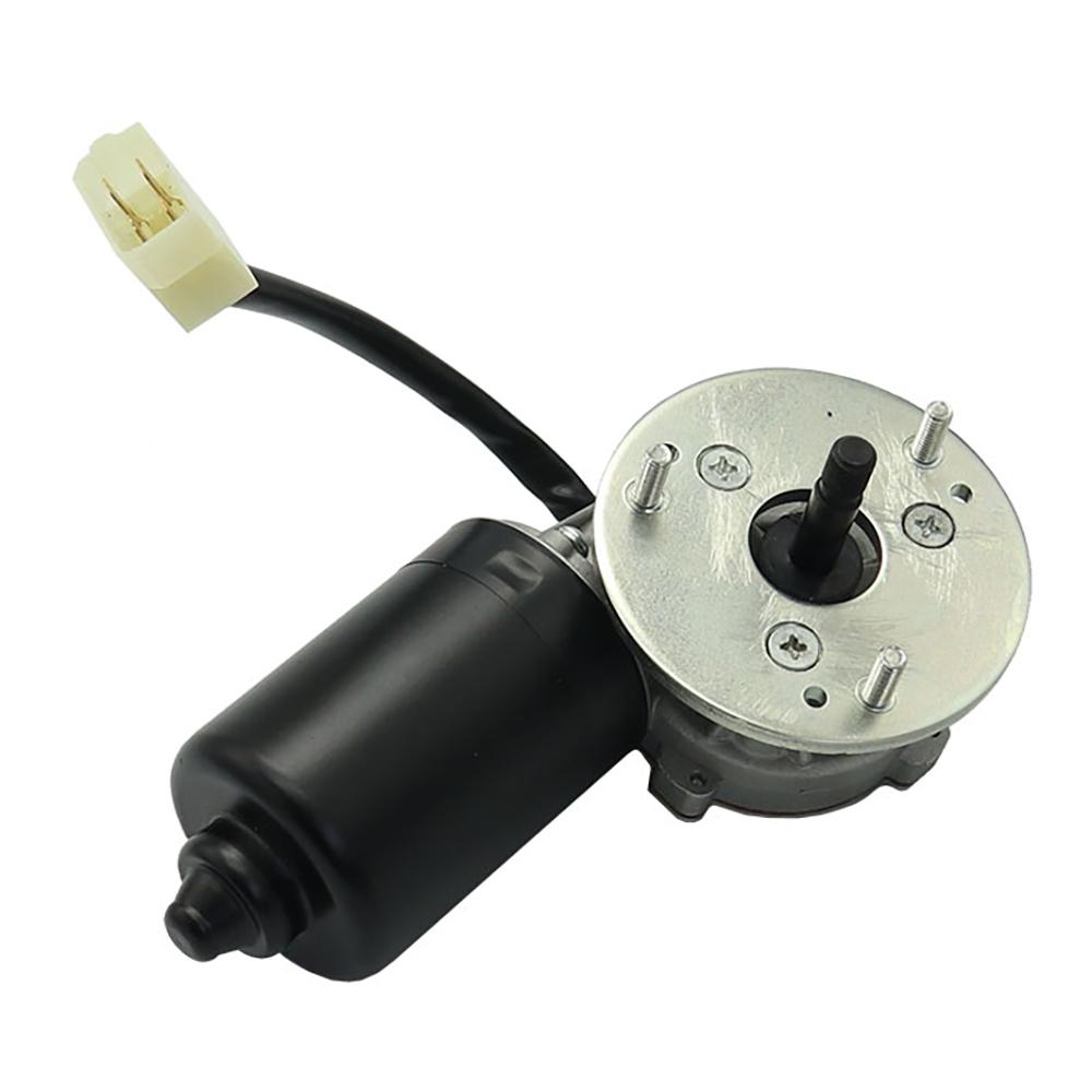 Motor do Limpador de Para-Brisas - Gauss - GE5032
