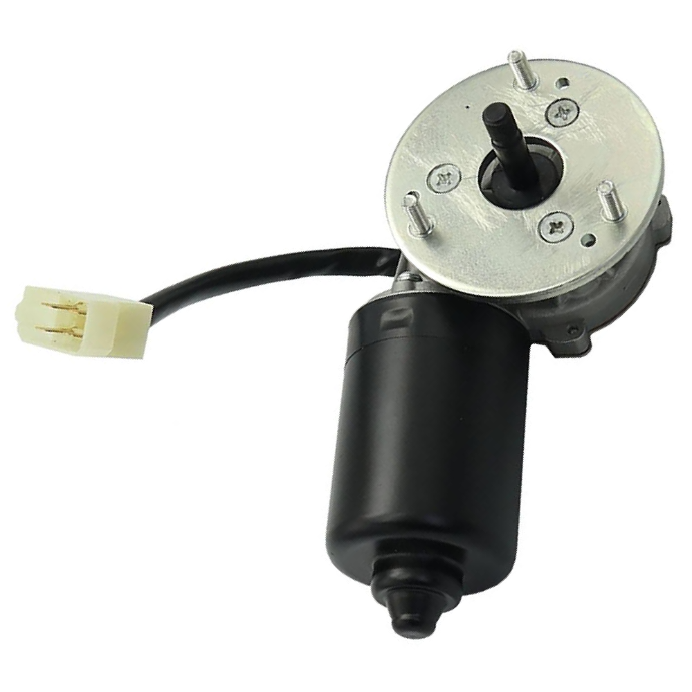 Motor do Limpador de Para-Brisas - Gauss - GE5032