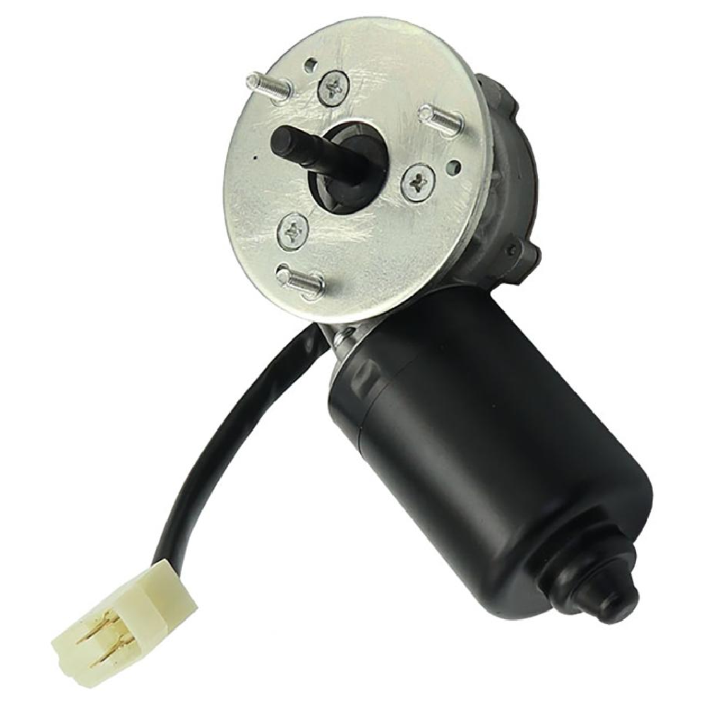 Motor do Limpador de Para-Brisas - Gauss - GE5032