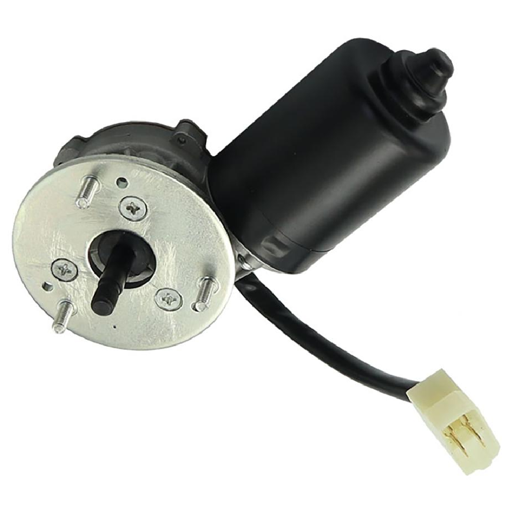 Motor do Limpador de Para-Brisas - Gauss - GE5032