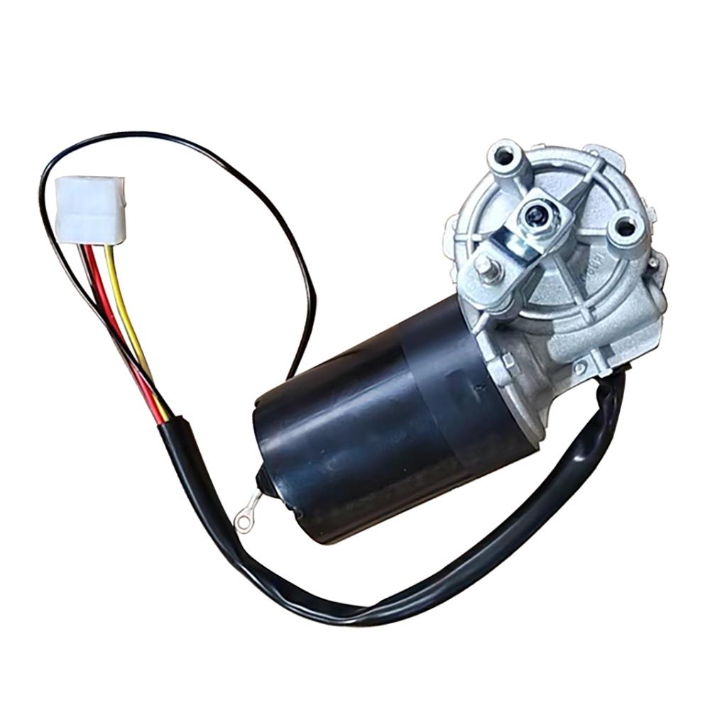 Motor do Limpador de Para-Brisas para Toyota Bandeirante - Gauss - GE5043