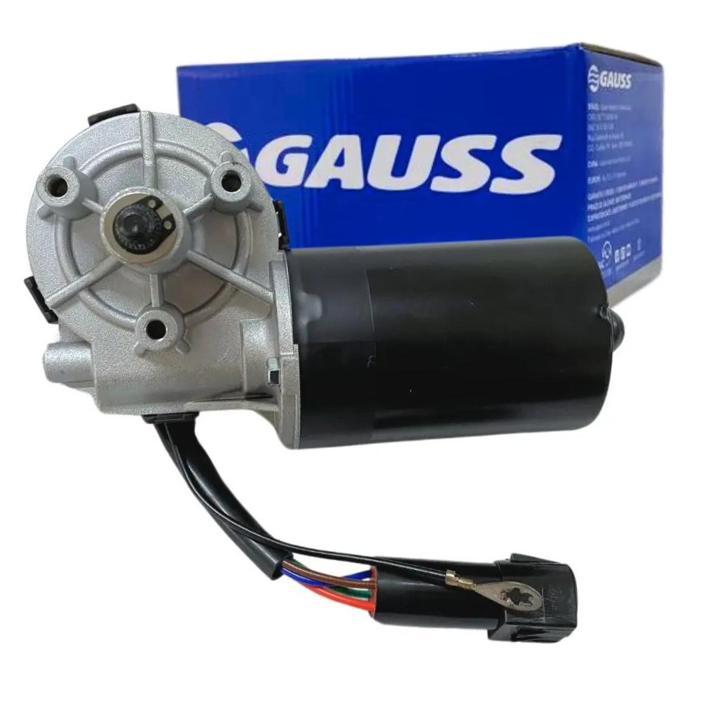 Motor do Limpador de Para-Brisas para Ford F-1000 - Gauss - GE5041
