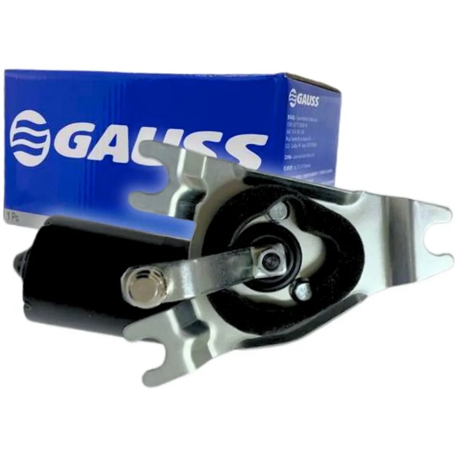 Motor do Limpador de Para-Brisas - Gauss - GE5045