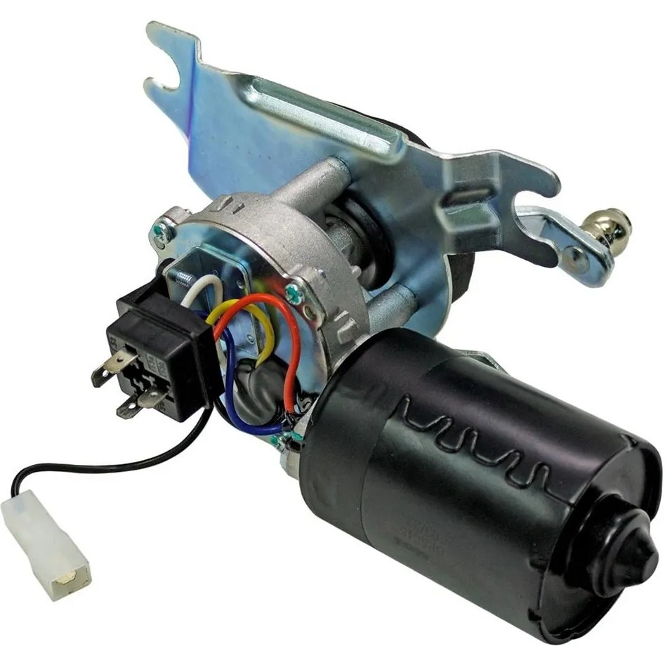 Motor do Limpador de Para-Brisas - Gauss - GE5045
