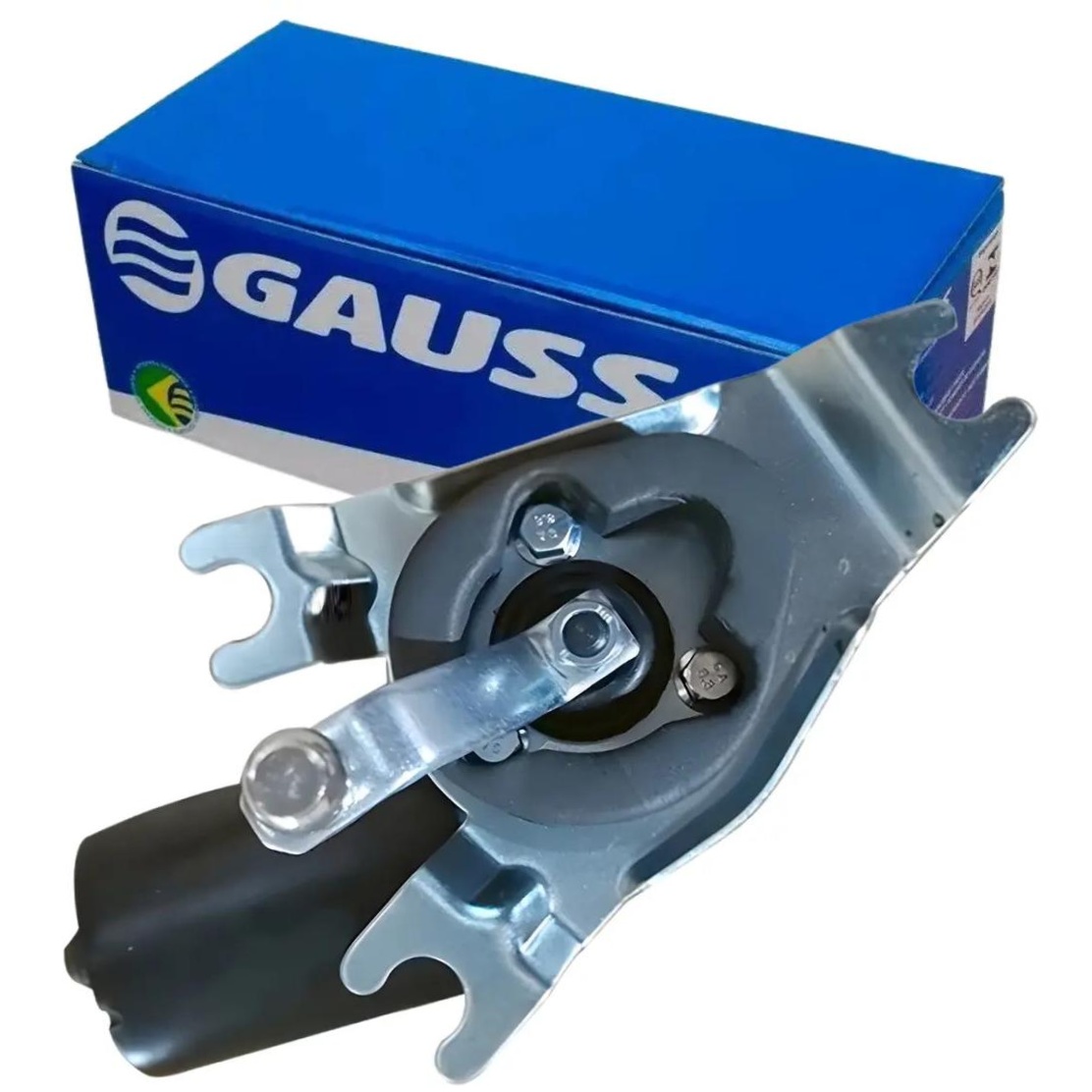 Motor do Limpador de Para-Brisas - Gauss - GE5045