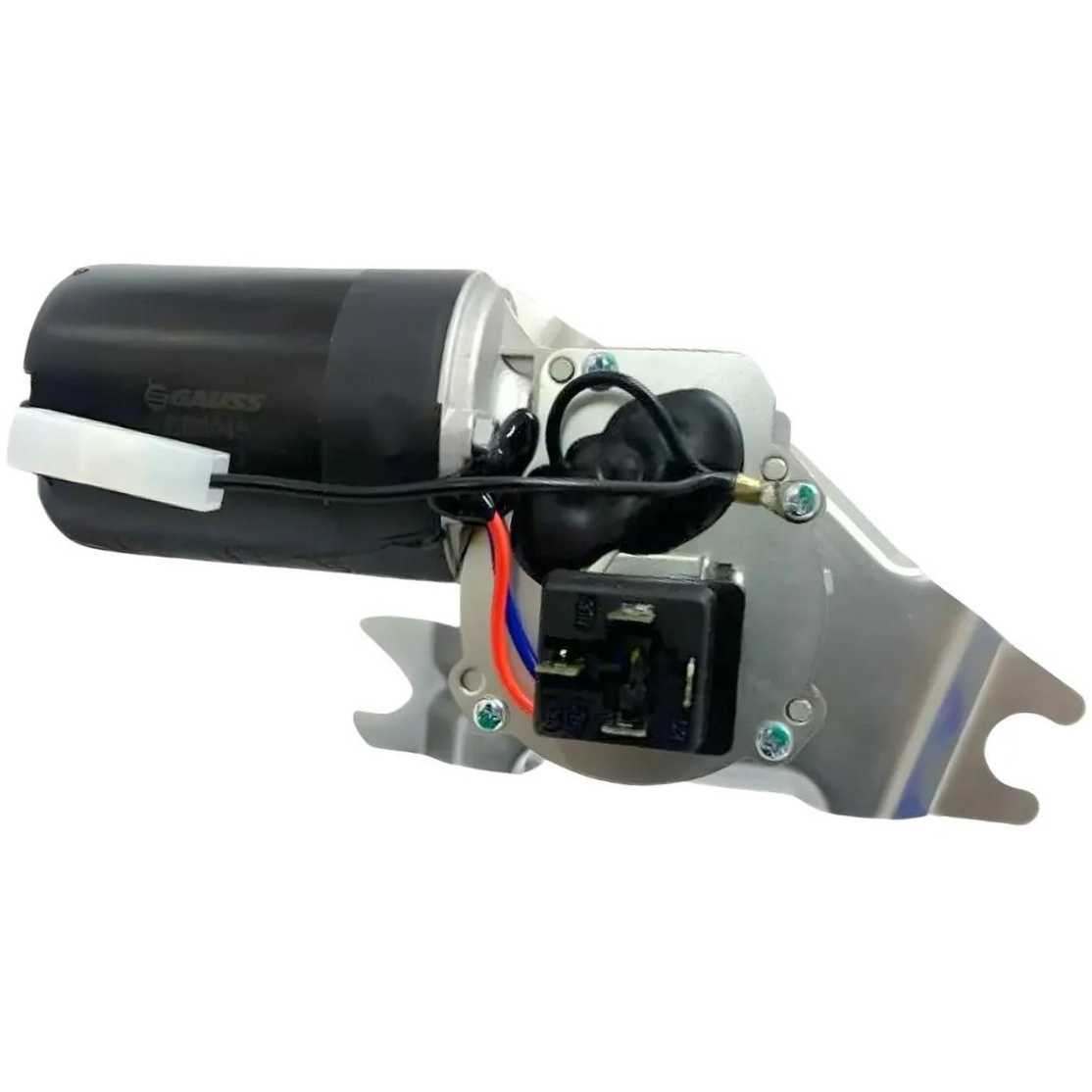 Motor do Limpador de Para-Brisas - Gauss - GE5045