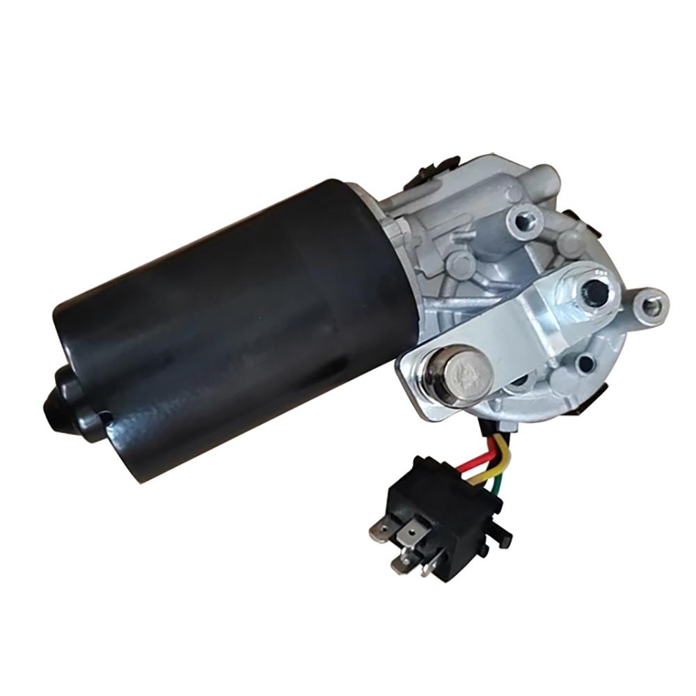 Motor do Limpador de Para-Brisas - Gauss - GE5050