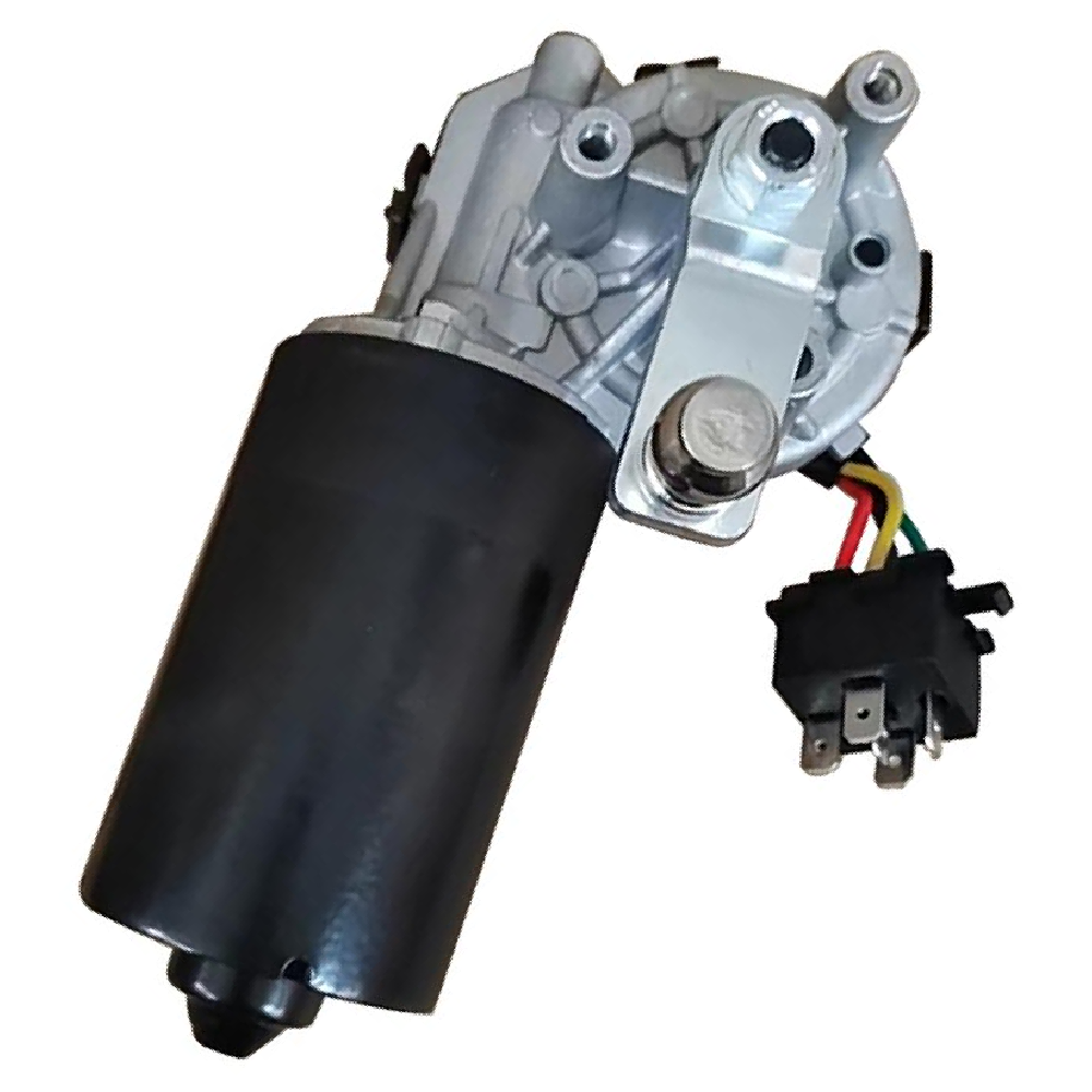Motor do Limpador de Para-Brisas - Gauss - GE5050