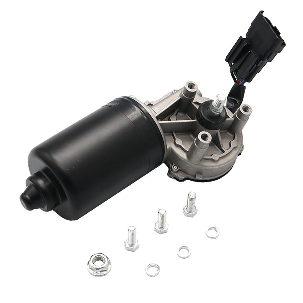 Motor do Limpador de Para-Brisas - Gauss - GE5057
