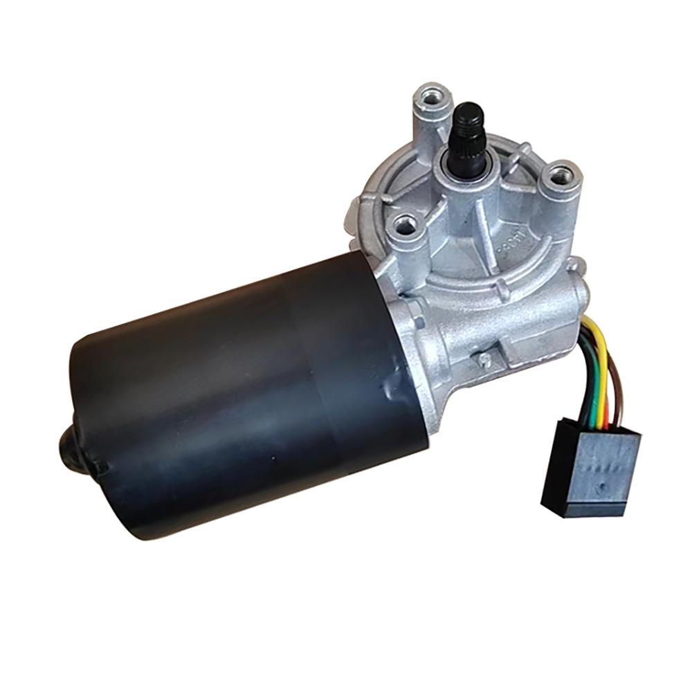 Motor do Limpador de Para-Brisas - Gauss - GE5067