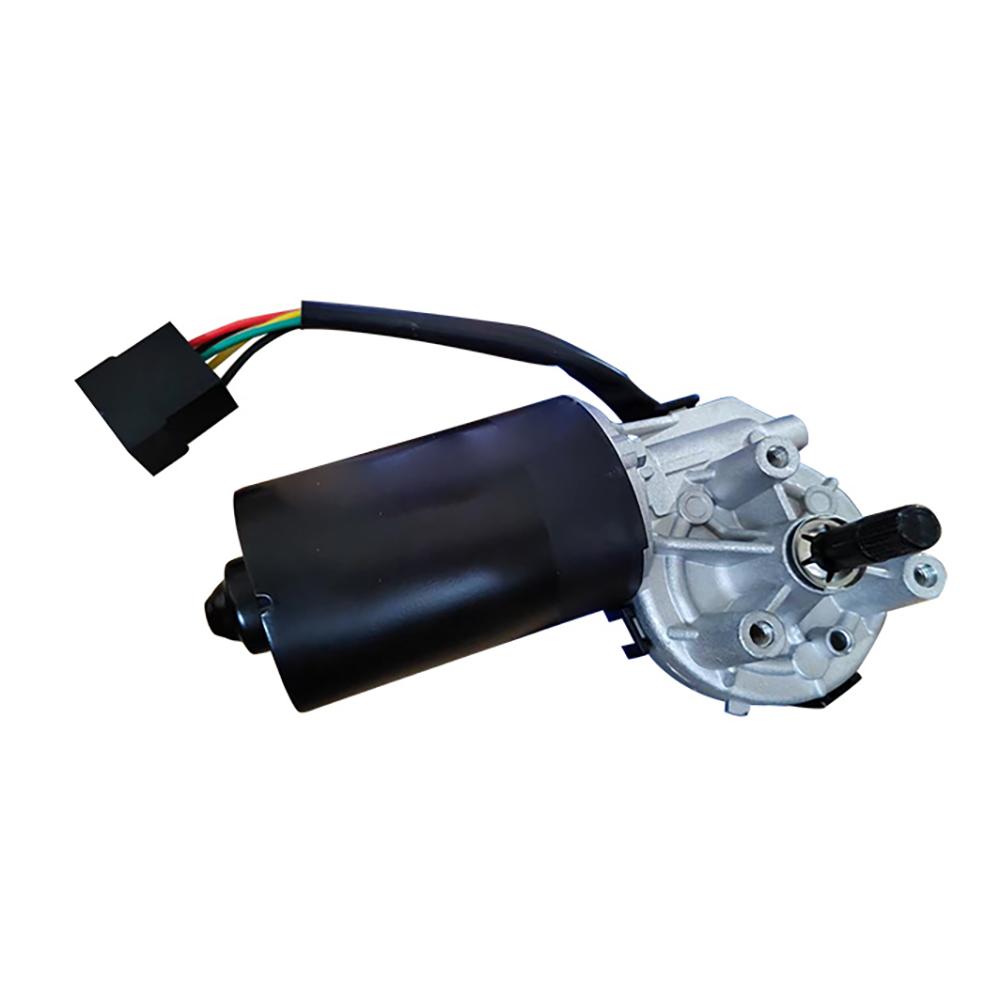 Motor do Limpador de Para-Brisas - Gauss - GE5071