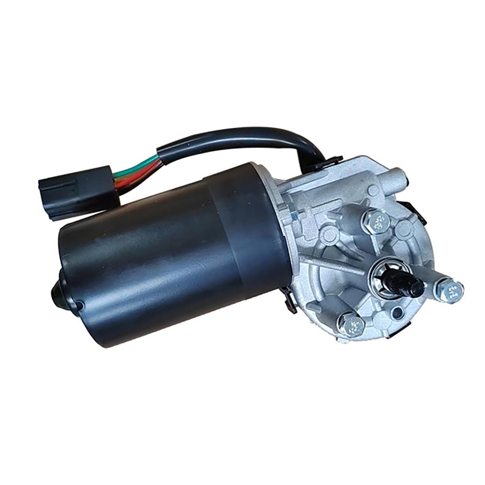 Motor do Limpador de Para-Brisas - Gauss - GE5077