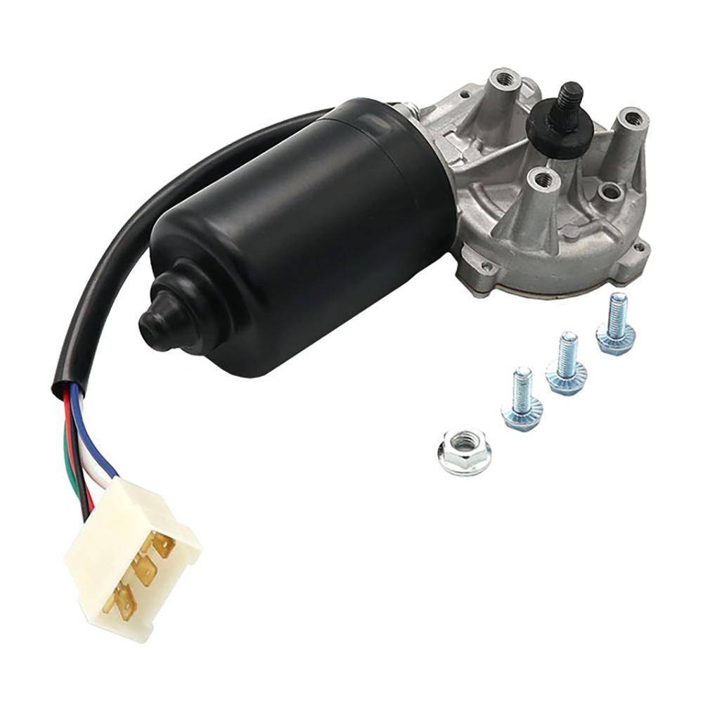 Motor do Limpador de Para-Brisas - Gauss - GE5084