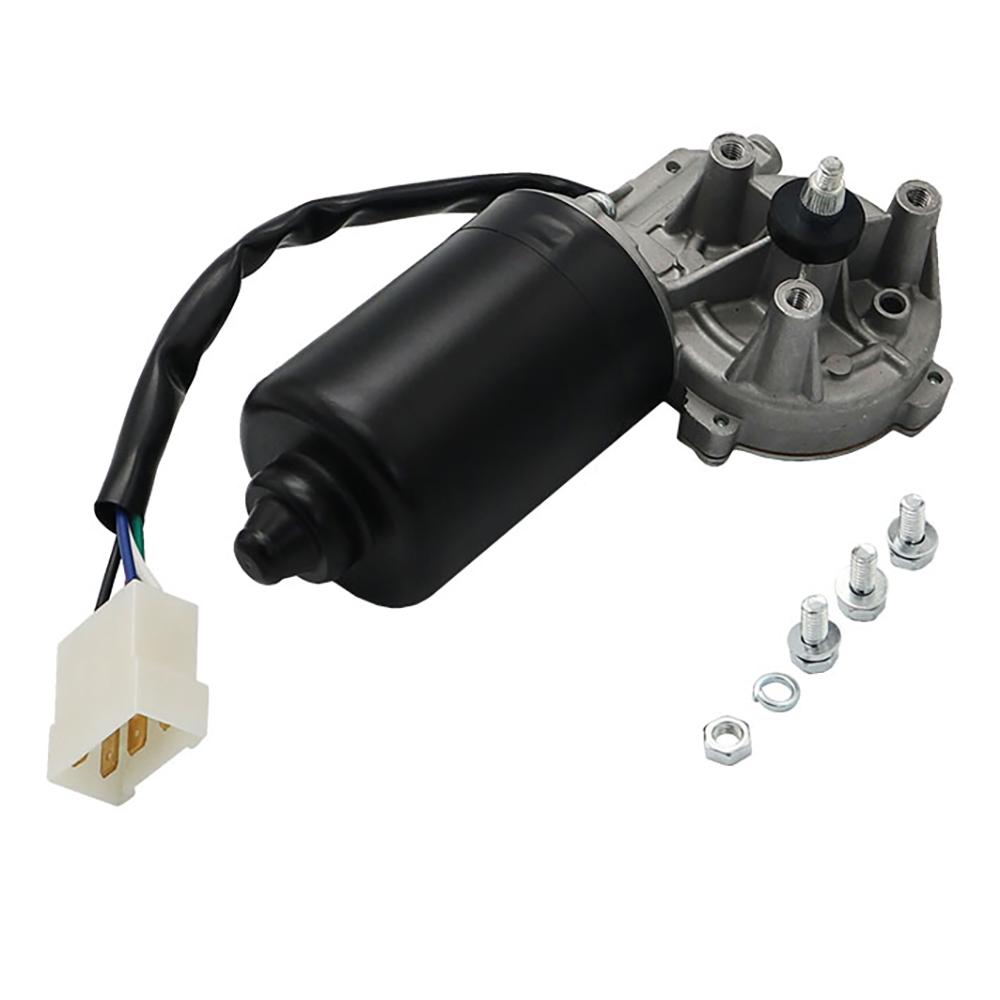 Motor do Limpador de Para-Brisas - Gauss - GE5086