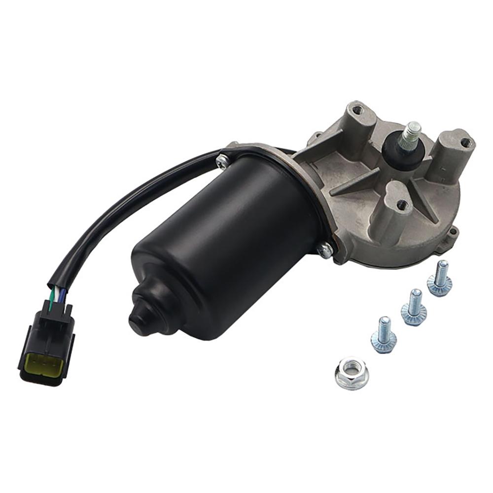 Motor do Limpador de Para-Brisas - Gauss - GE5113
