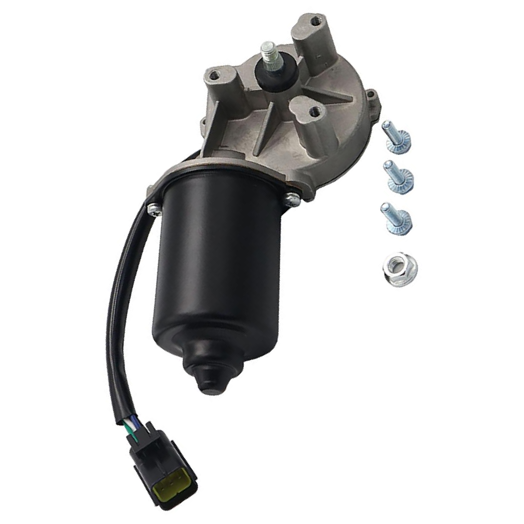 Motor do Limpador de Para-Brisas - Gauss - GE5113