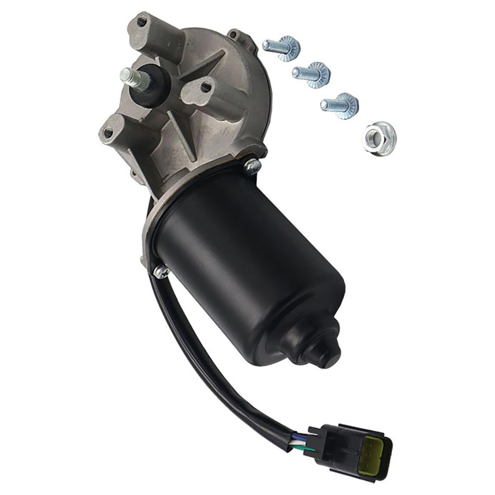 Motor do Limpador de Para-Brisas - Gauss - GE5113