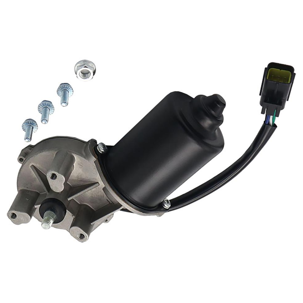 Motor do Limpador de Para-Brisas - Gauss - GE5113