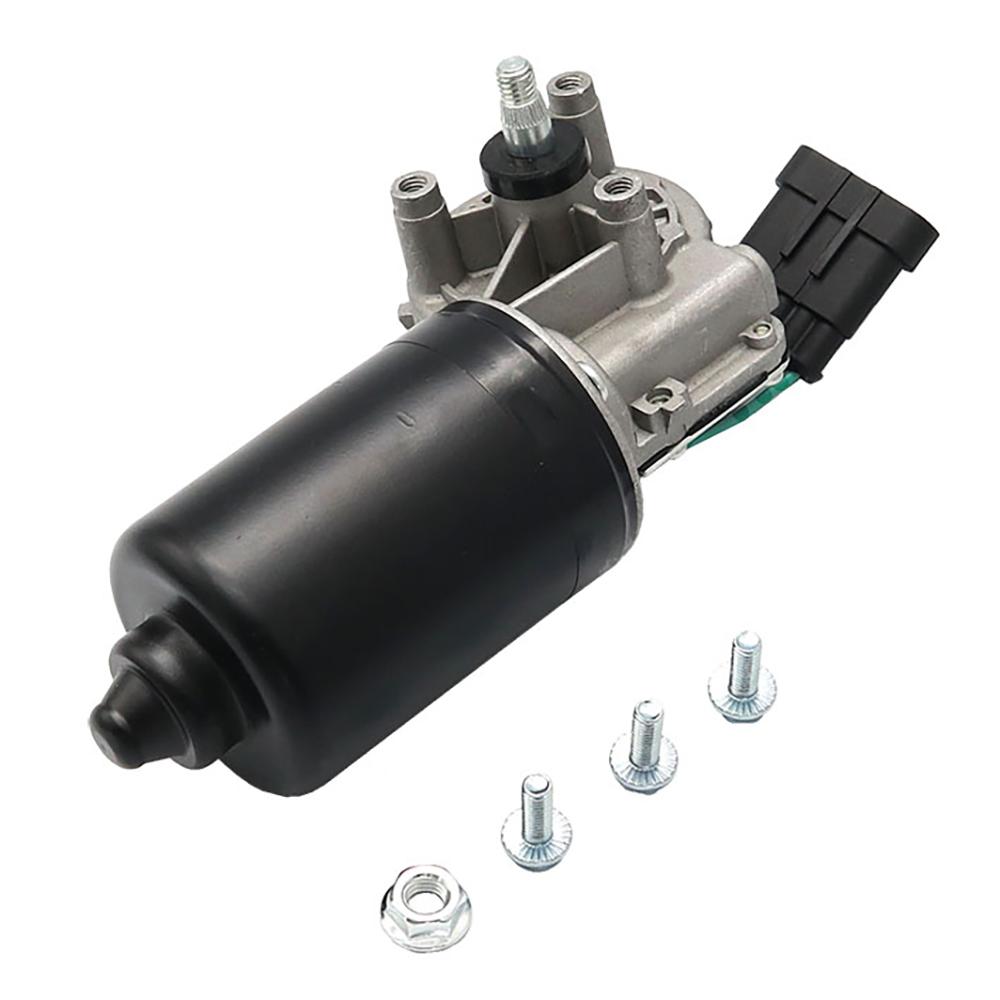 Motor do Limpador de Para-Brisas para Fiat Idea - Gauss - GE5108